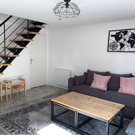 Maison Familiale Centre Dijon Villa Exteriör bild