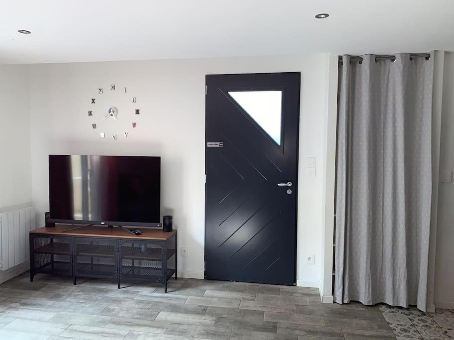 Maison Familiale Centre Dijon Villa Exteriör bild