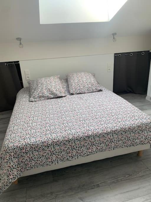 Maison Familiale Centre Dijon Villa Exteriör bild